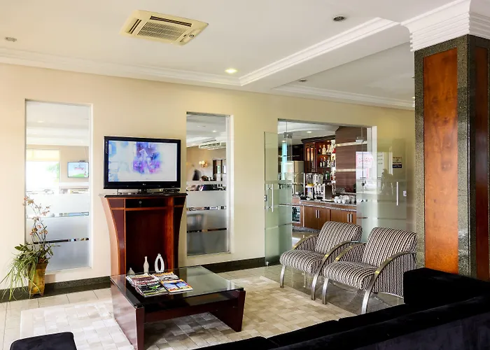 Hotel Exclusivo