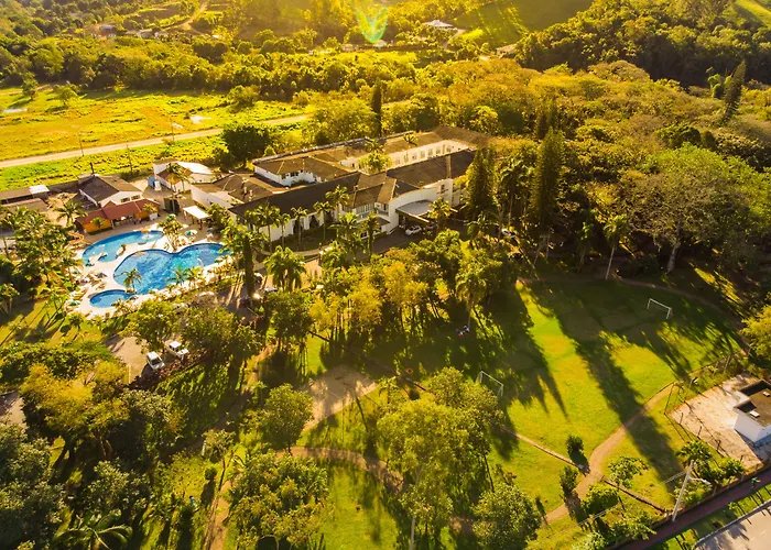 Hotel Termas Gravatal
