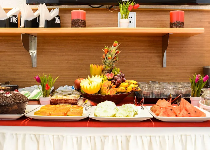 Vox Hotel