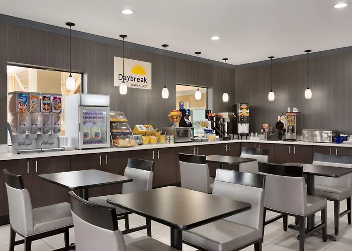 Days Inn By Wyndham Odessa