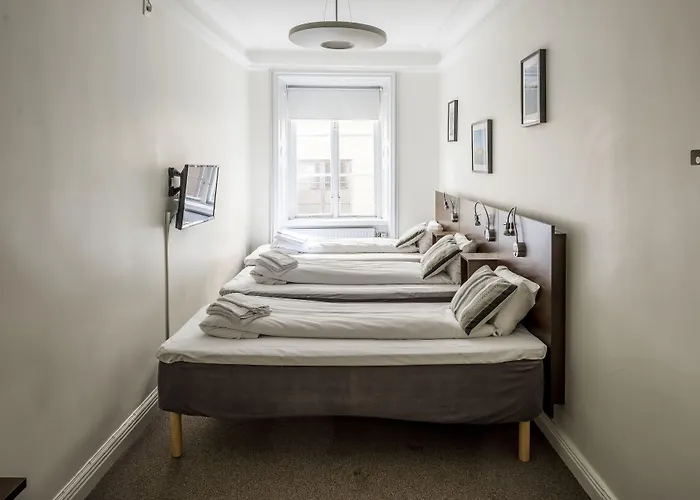 Castle House Inn