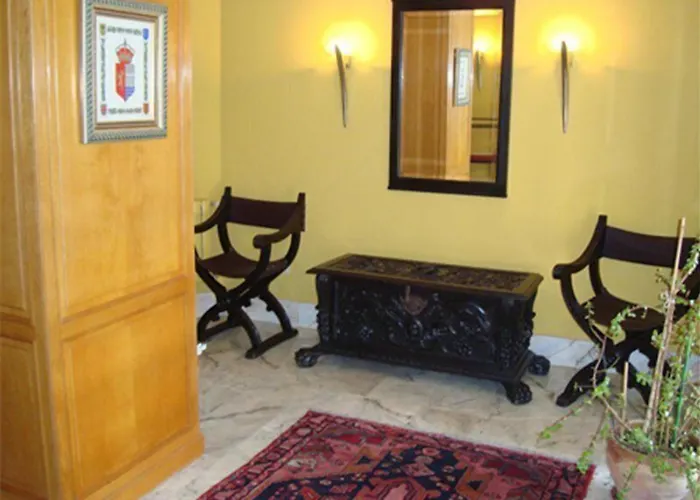 Hotel Chané