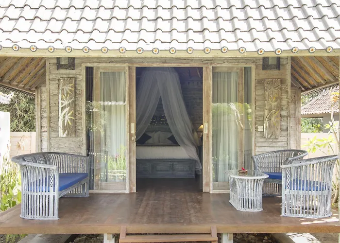 The Palm Grove Villas