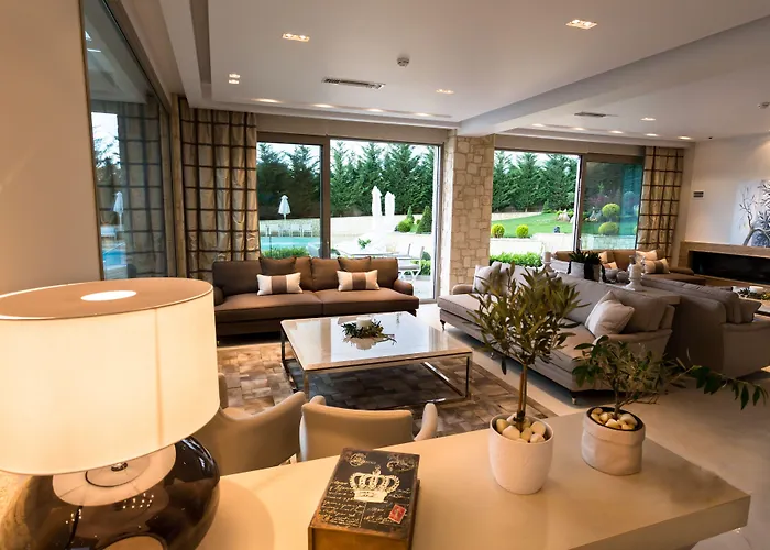 Calma Hotel & Spa