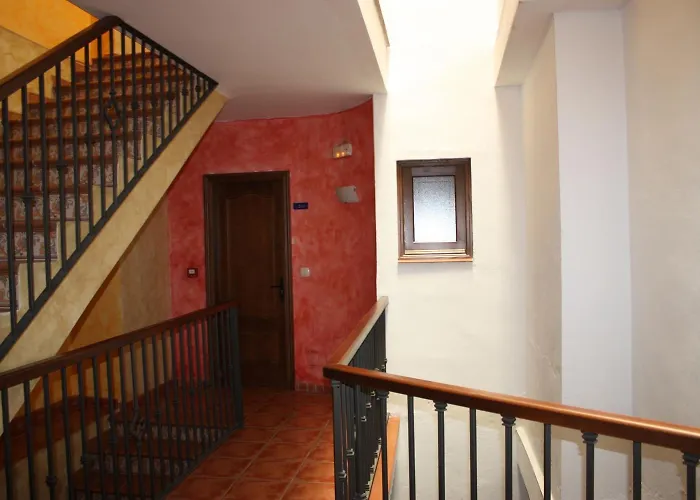 Hotel Don Pero