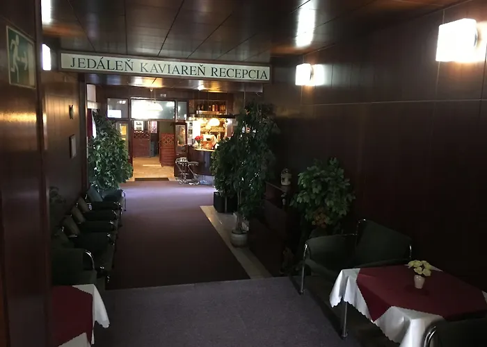 Abc Hotel Nitra