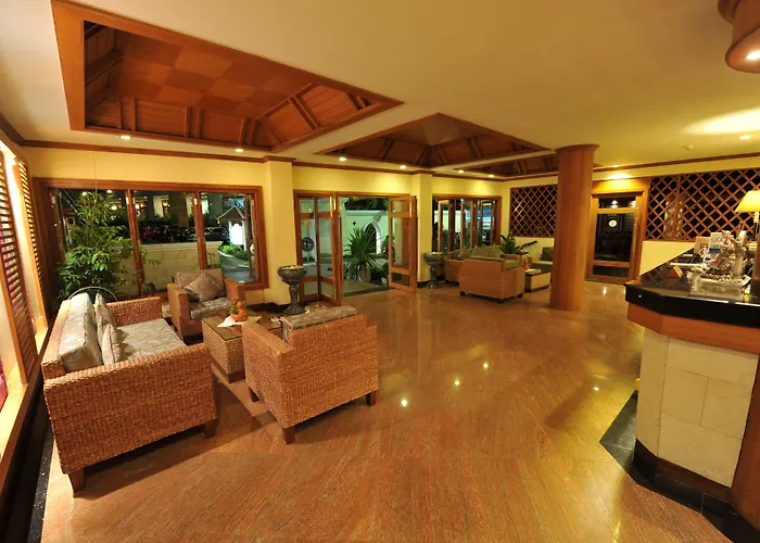 Fresh Inn Hotel