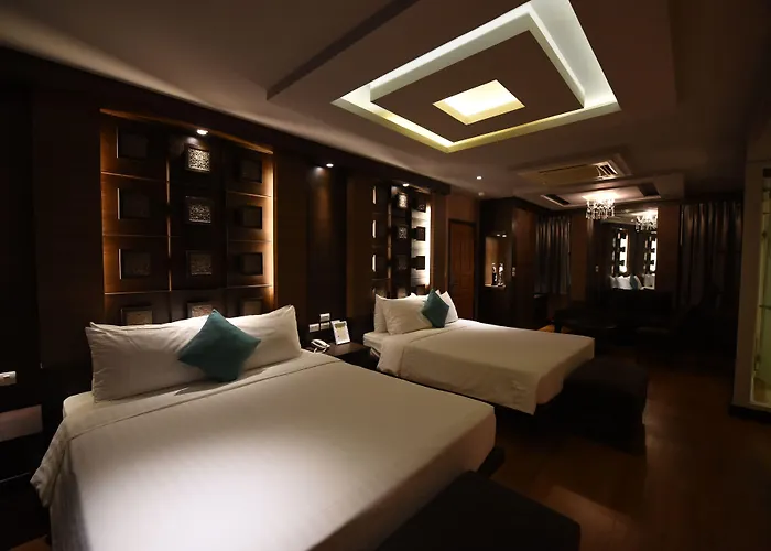 Fresh Inn Hotel