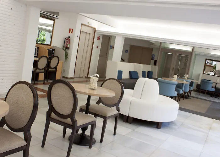 Hotel Subur Maritim