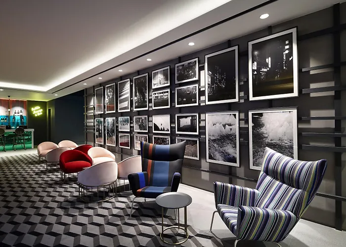 L7 Myeongdong By Lotte Hotels