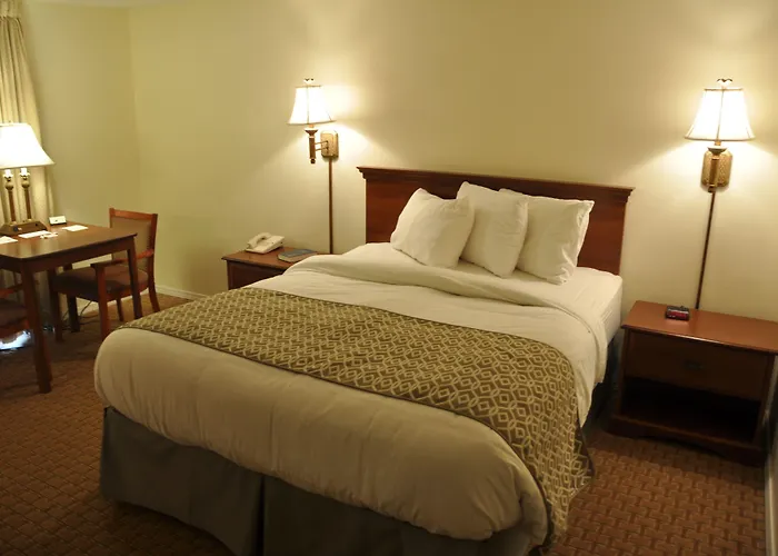 Fort Davidson Hotel