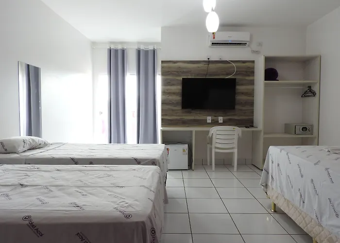 Hotel Acay