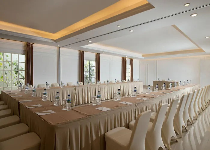 Hotel Santika Seminyak