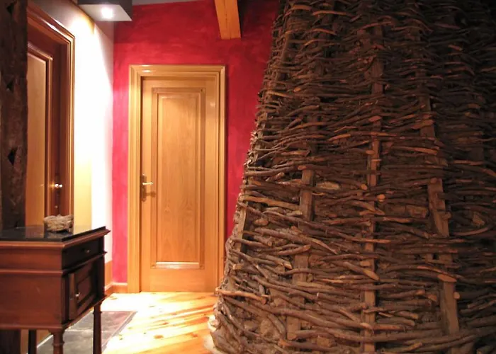 La Casa del Cura de Calatañazor
