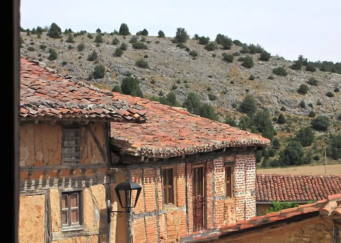 La Casa del Cura de Calatañazor