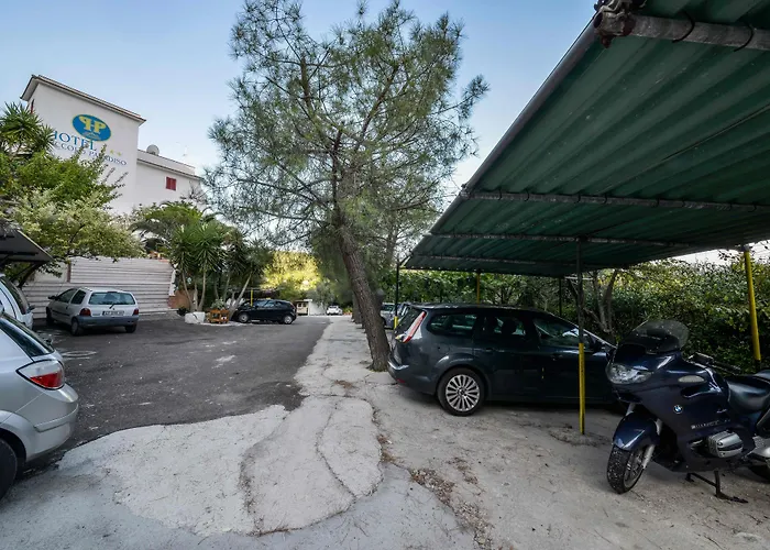 Hotel Piccolo Paradiso