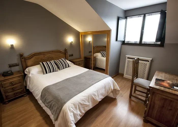 Hotel Santa Cruz