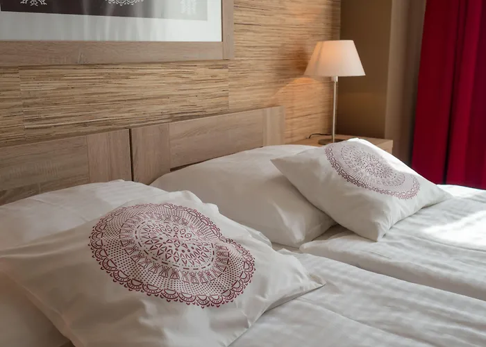 Salamandra Hotel