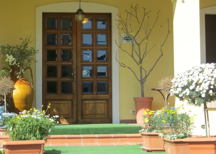 Hotel Girasole