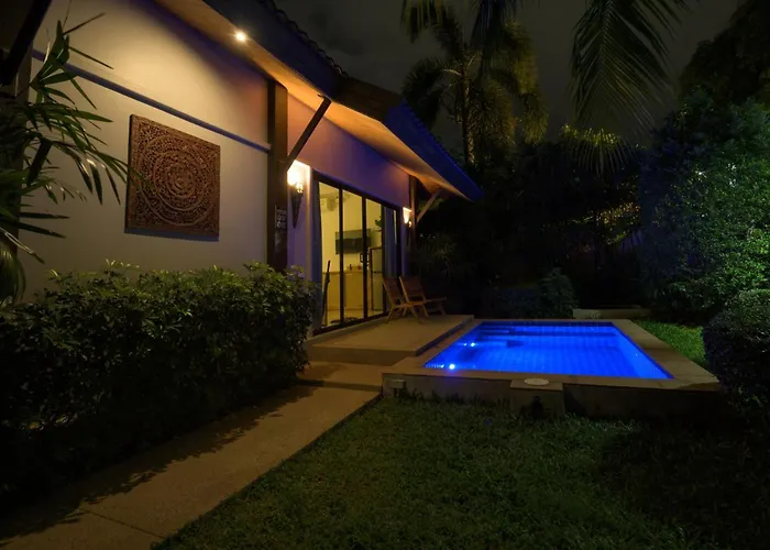 Green Garden Villa Hotel
