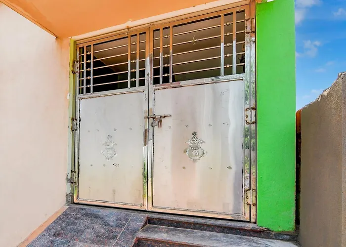 Hotel O Sai Homes
