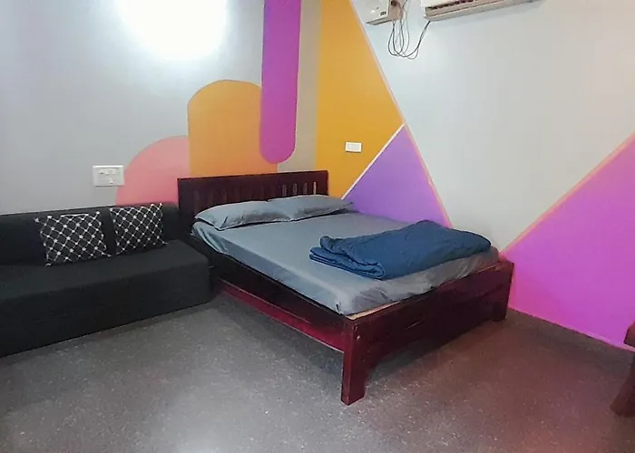 Gokarna Holiday Homes