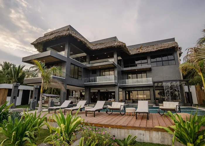 Cardedeu Residence Cangrejera