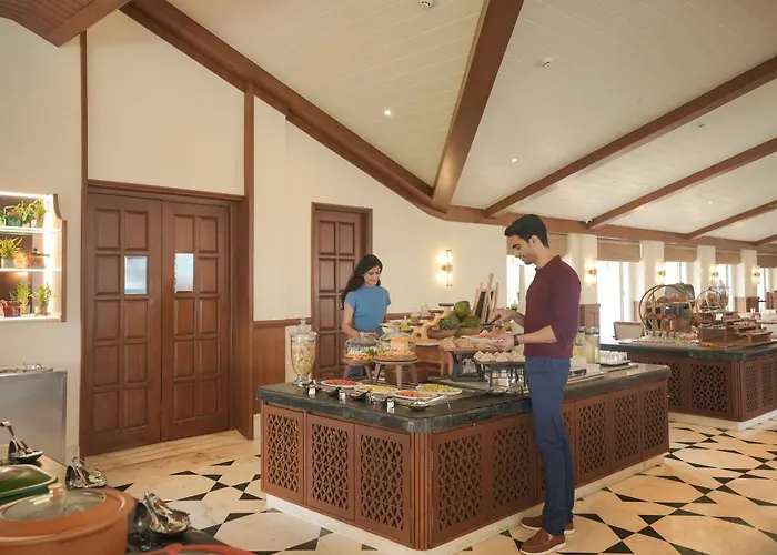 Radisson Resort Mount Abu