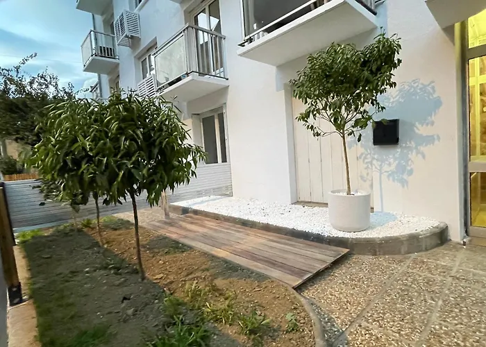 Aparthotel New Palmarium