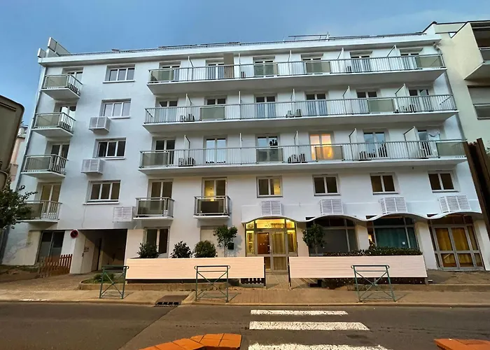 Aparthotel New Palmarium