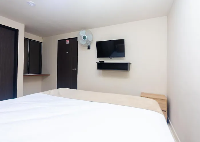 Hotel Bossanova