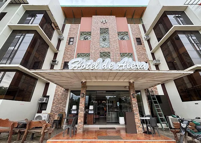 Hotel De Alexa