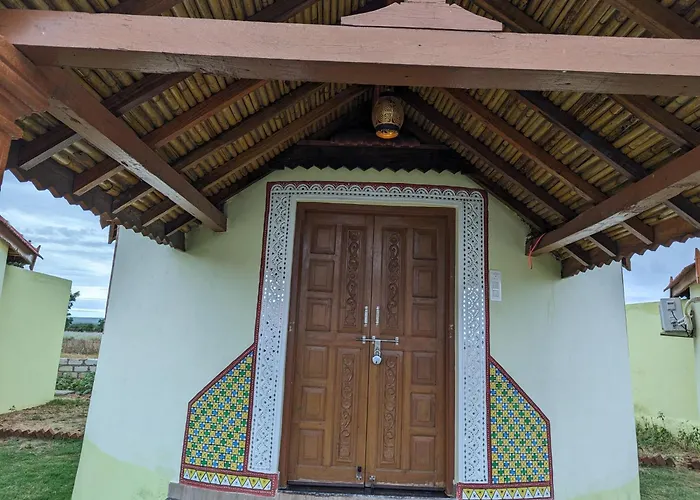 White Rann Resort Dholavira