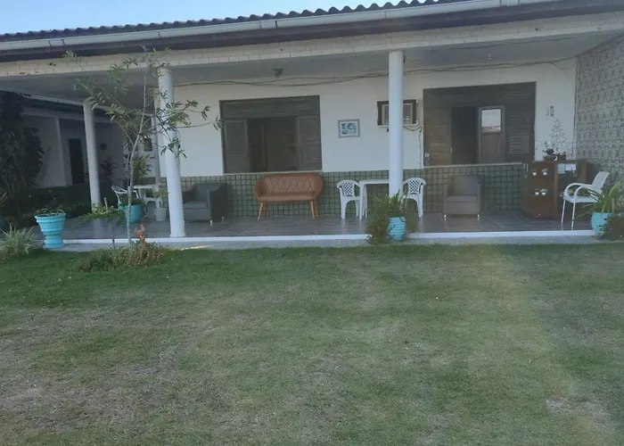 Pousada Predileta