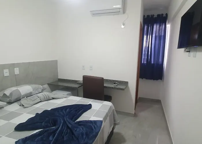 Hotel Itabuna Prime