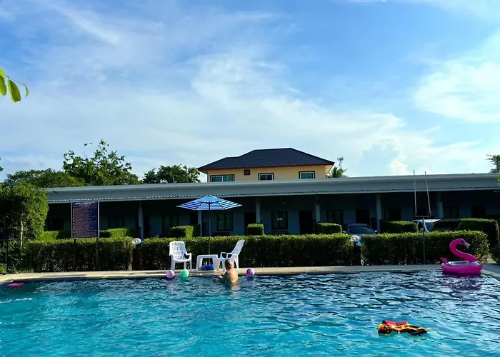 Monmai Resort Huahin