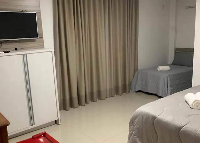 Pousada VÔ REY