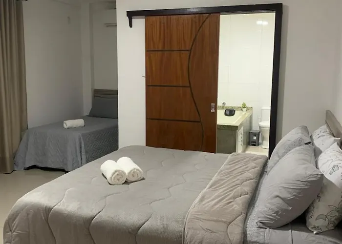 Pousada VÔ REY
