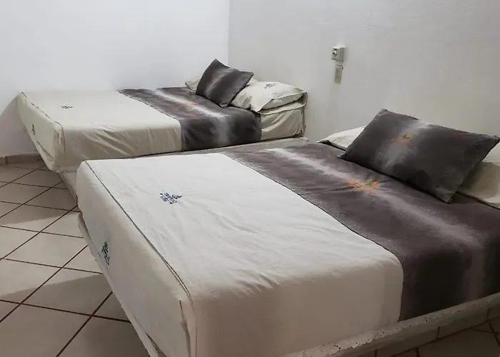 Hotel Y Bungalows Resort
