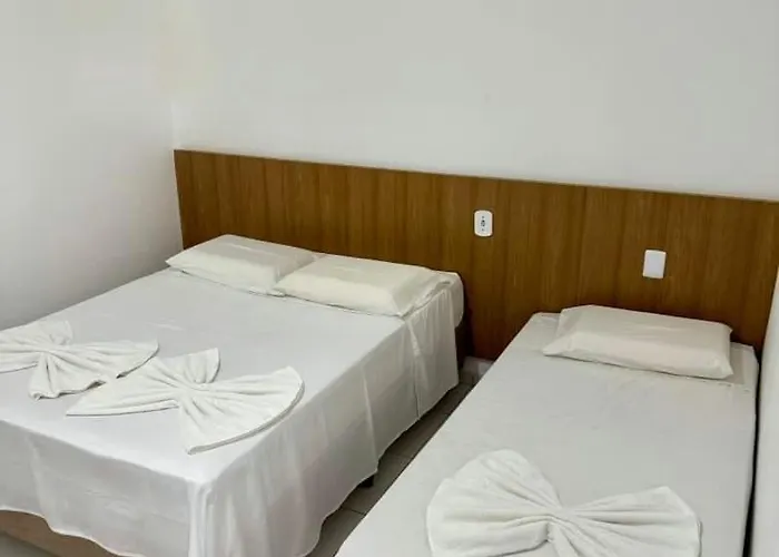 Hotel Ideal