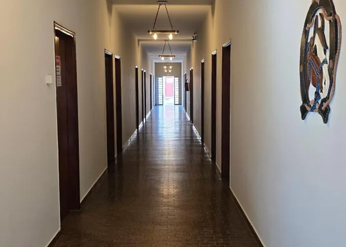 Hotel Barretos Express