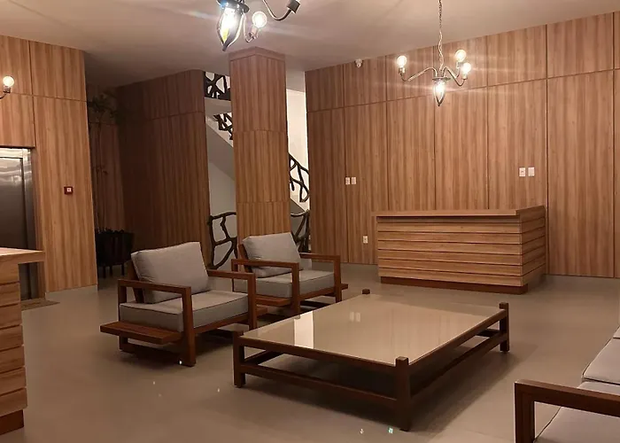 Boulevard Hotel Crateus