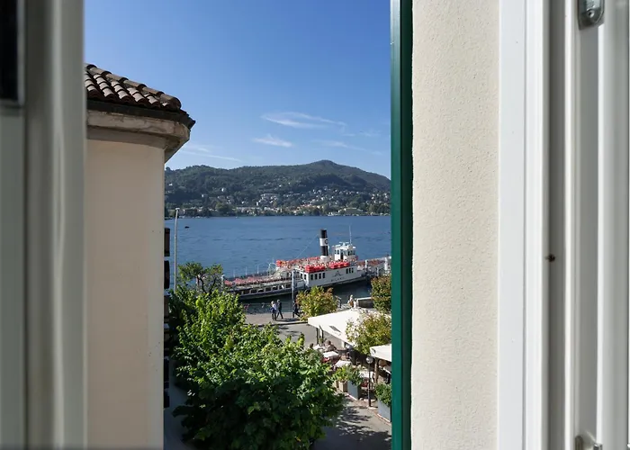 MÍMESIS 11 - Boutique Hotel