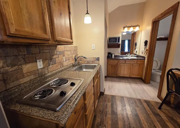 Texas Star Lodges