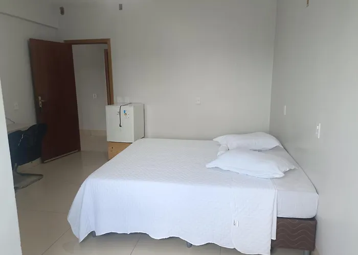 Hotel Rio do Ouro