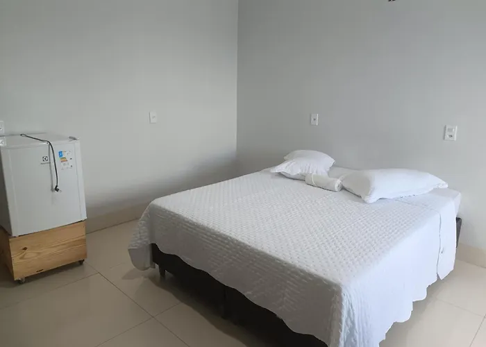 Hotel Rio do Ouro