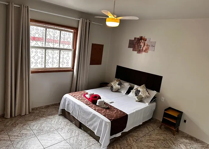 Pousada Sinhazinha