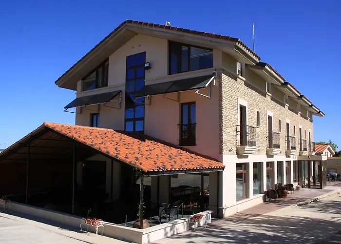Hotel Rural Corazón de las Arribes