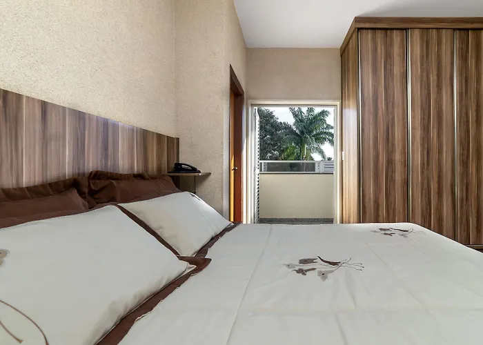 Solar Plaza Hotel