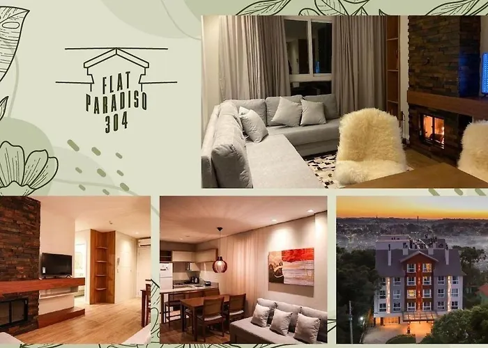 Nova Suite | 304 | Piscina | Academia | Sauna